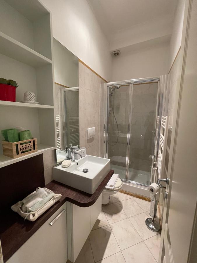 Colosseodreamapartment 로마 외부 사진