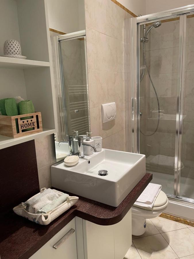 Colosseodreamapartment 로마 외부 사진